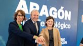 Amazon destinará 15.700 millones a sus centros de Aragón