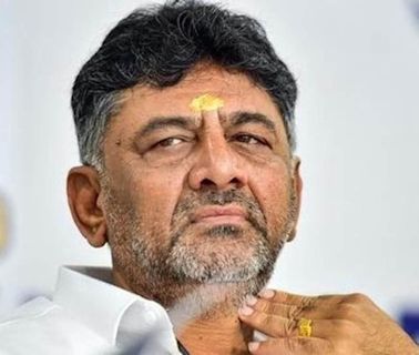 DK Shivakumar indicates possible hike in monthly water charges in Bengaluru