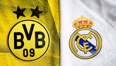 Final de la Champions League: datos del Borussia Dortmund - Real Madrid | UEFA Champions League