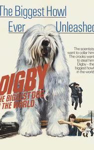 Digby, the Biggest Dog in the World