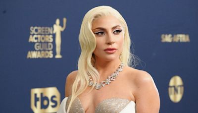 Lady Gaga's Weight Loss for “Joker: Folie à Deux” (Ozempic Rumors)