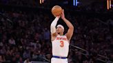 Knicks' Josh Hart Offers 'Roommates' Update