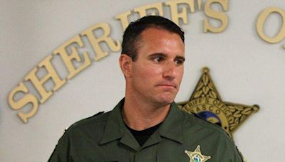 Pasco sheriff asks for 9% budget increase but says that is not enough