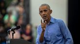 Barack Obama tells Detroit: Inflation hurts, but only one party will fix it