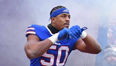 3 Buffalo Bills' players poised to break out in 2024