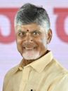 Nara Chandrababu Naidu