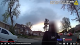 Video: Colo. officers shoot man who pointed gun at own head, shot bystander