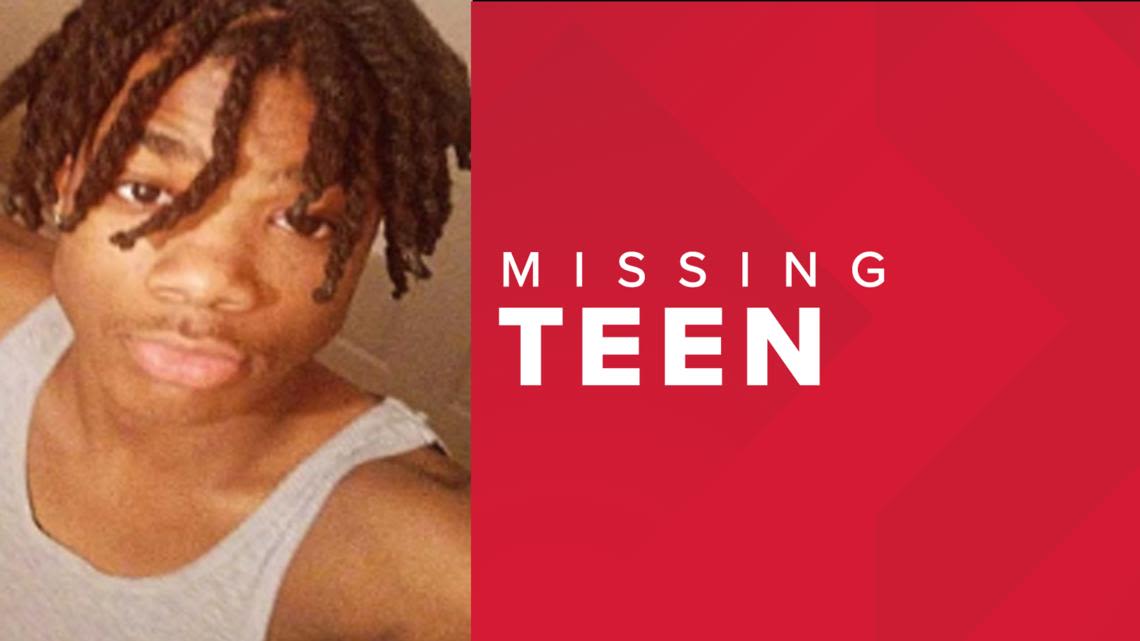 Sherwood police searching for runaway 17-year-old