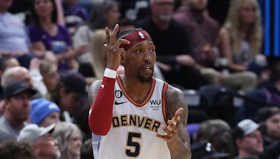 Former Georgia guard Kentavious Caldwell-Pope signs massive contract