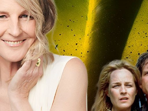 Standing Ovations Live and Broadway Utica Will Present TWISTER Screening and Live Conversation with Helen Hunt