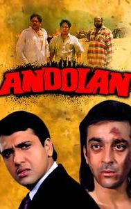 Andolan (1995 film)