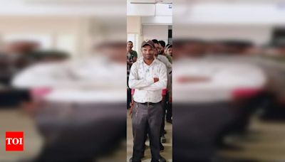 Shocking Murder in Lucknow: Delivery Boy Killed for Expensive Phones | Lucknow News - Times of India