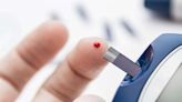 Men ‘more at risk of complications from diabetes’, study finds