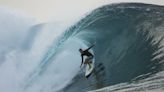 The wave "at the end of the road": A look at the unique features of the Olympic Games surf spot