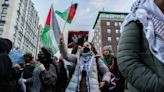 NYCLU sues Columbia over suspension of pro-Palestinian student groups amid Gaza protests