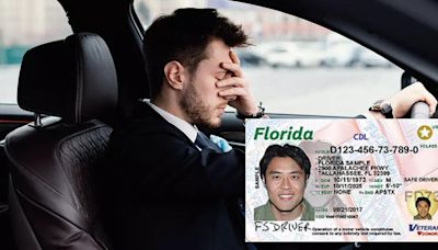 Licencia de conducir en Florida: conoce las nuevas medidas y cambios que aplican desde agosto