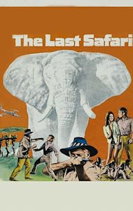 The Last Safari