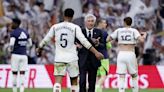Soccer-Ancelotti's tactical acumen leads Real to 36th LaLiga title