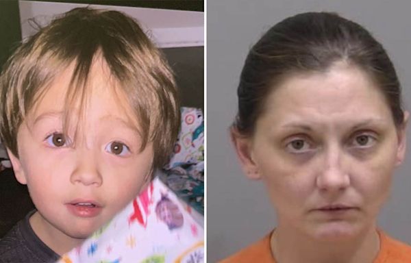 Elijah Vue: Two Rivers boy missing, mother's bond request denied