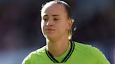 Daphne Van Domselaar: Arsenal Women sign Netherlands international goalkeeper