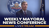 WATCH: Mayor’s Weekly News Conference – CelebrateErie announcement