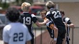Boys soccer: ‘Captains hat trick’ leads Ogden over Juan Diego 5-0 in 3A quarterfinals