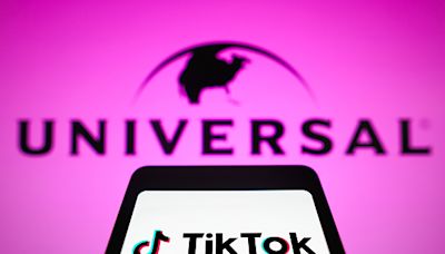 Universal Music Group Songs Are Coming Back to TikTok