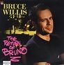 Bruce Willis ‎– Return of Bruno (LP) – Bloodbuster