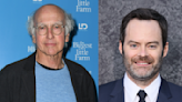 Larry David Told Bill Hader ‘Barry’ Should Have Ended After Season 3
