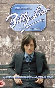 Billy Liar (TV series)