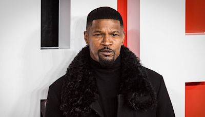 Jamie Foxx reveals new details about mystery illness that hospitalized him