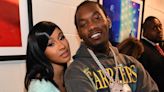 Cardi B Pens Sweet Birthday Tribute to Offset 'Thank You For Your Love to Me'