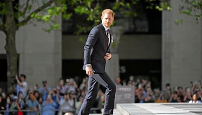 Pour le prince Harry, son combat contre les tabloïds est au cœur de sa mésentente avec Buckingham