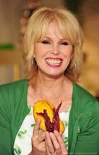 Joanna Lumley