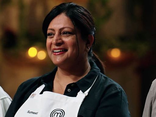 Indian-origin contestant Sumeet Saigal eliminated from MasterChef Australia 2024