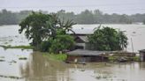 India Weather and Flood Live Update: Flood situation in Assam remains critical as IAF rescues 12 stranded fishermen from Dibrugarh