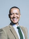 Clive Lewis