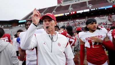 Brent Venables Reveals What Sets Oklahoma Apart After SEC Move