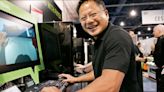El nuevo rey: Nvidia registró otro máximo histórico y ya le pisa los talones a Apple