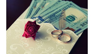 Dear Annie: Is a wedding gift supposed to cover the cost of the meal ... or not?