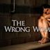 The Wrong Woman