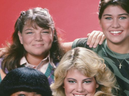 Mindy Cohn Claims 'Greedy Bitch' In Cast Prevented Facts of Life Reboot: 'Devastated Rest of Us'