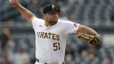 Pirates look to shake bullpen struggles vs. Phils