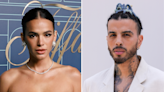 Rauw Alejandro y Bruna Marquezine, ex de Neymar, protagonizan nueva campaña de Carolina Herrera ¡vaya química!