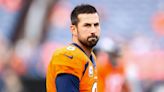 Washington Commanders Release Kicker Brandon McManus Amid Sexual Assault Allegations