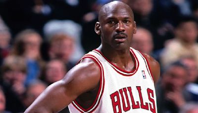 How Much Has Micheal Jordan Made From Nike? All You Need To Know