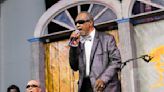 Blind Boys of Alabama Singer Benjamin Moore, Jr. Dead at 80