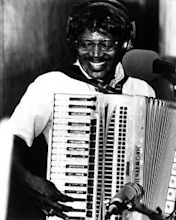 Buckwheat Zydeco