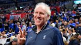 Appreciation: Bill Walton embraced a different mind-set on personal success and heroes