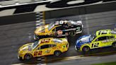 Joey Logano, Aric Almirola Set Stage for Daytona 500 with Wins in Duel at Daytona Races